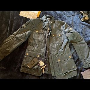 Ariat jacket